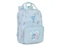 Safta Mochila Infantil Stitch Disney 28x20x8 cm