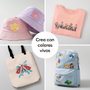 Cricut Printable Iron-On para telas brillantes A4 - 5 hojas