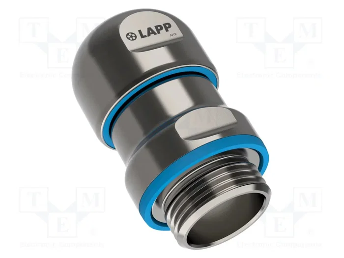 LAPP SKINTOP® HYGIENIC NPT Sello aislante NPT1/4 pulgadas LAPP SKINTOP® HYGIENIC NPT Sello aislante NPT1/4 pulgadas
