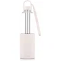 Bodum Botella de agua con infusor Melior 1,2 L Tritan Filtro de acero inoxidable