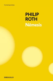 Némesis, Philip Roth - DEBOLSILLO