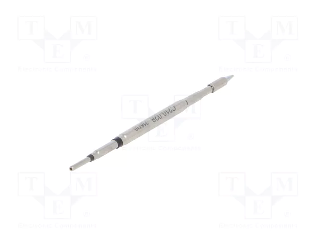 JBC TOOLS Pico Especial de 1mm C210028 JBC TOOLS Pico Especial de 1mm C210028