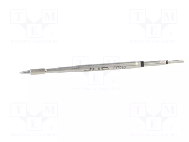 JBC TOOLS Pico Especial de 1mm C210028 JBC TOOLS Pico Especial de 1mm C210028
