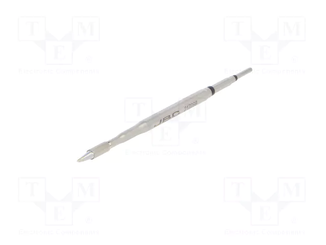 JBC TOOLS Pico Especial de 1mm C210028 JBC TOOLS Pico Especial de 1mm C210028