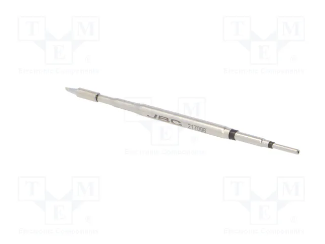 JBC TOOLS Pico Especial de 1mm C210028 JBC TOOLS Pico Especial de 1mm C210028