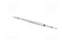 JBC TOOLS Pico Especial de 1mm C210028