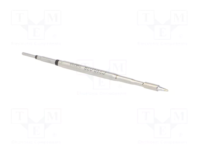 JBC TOOLS Pico Especial de 1mm C210028 JBC TOOLS Pico Especial de 1mm C210028