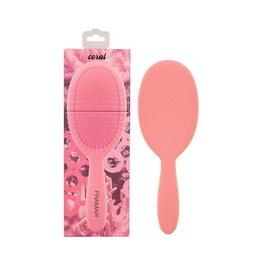 Framar Coral Detangle Brush Baecation