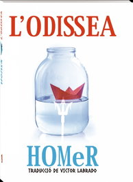 L'Odissea, Homer - ANDANA