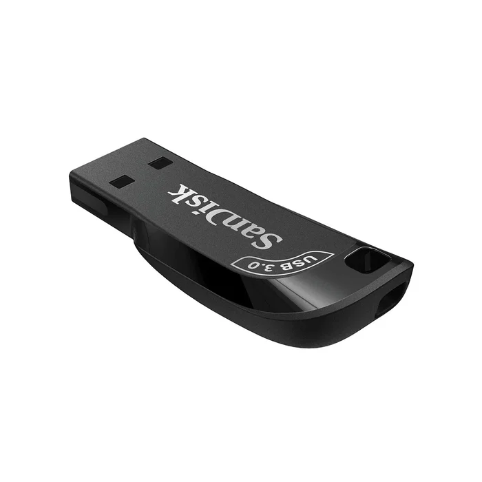 SanDisk SDCZ410-032G-G46 Pendrive Ultra Flair USB 3.2 Gen 1 de 32 GB - Color Negro, sin tapa, velocidad de lectura de 100 MB/s, con protección por contraseña SanDisk SDCZ410-032G-G46 Pendrive Ultra Flair USB 3.2 Gen 1 de 32 GB - Color Negro, sin tapa, velocidad de lectura de 100 MB/s, con protección por contraseña