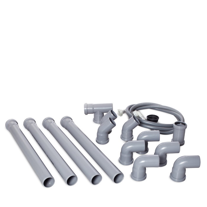 Rational Kit Desagüe para Horno Rational - Repuesto y Accesorio de Maquinaria de Cocina Profesional Rational Kit Desagüe para Horno Rational - Repuesto y Accesorio de Maquinaria de Cocina Profesional