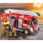 PLAYMOBIL Camión de Bomberos City Action 71233