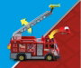 PLAYMOBIL Camión de Bomberos City Action 71233
