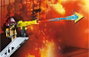 PLAYMOBIL Camión de Bomberos City Action 71233