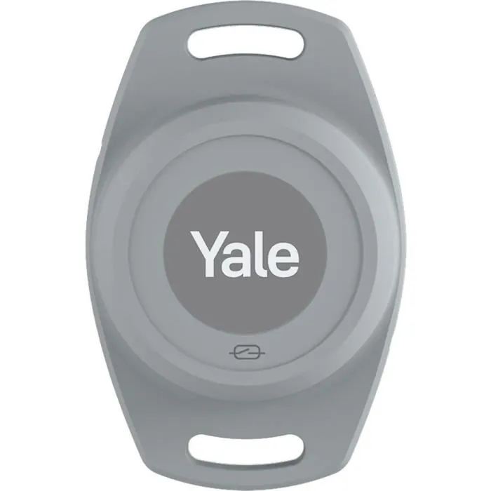 Yale YAL1708426704355 Abrepuertas e imán