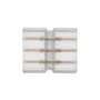SKY Conector para Tira LED SKY-SHV-5730-120L-CCT