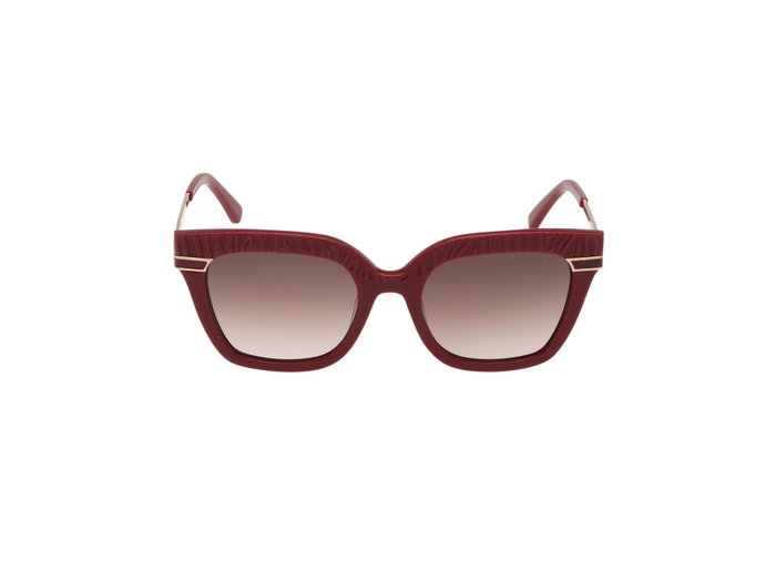 Guess GF00015-5169T con cristales rojos