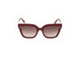 Guess GF00015-5169T con cristales rojos