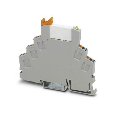 Phoenix Contact 2903370 RIF-0-RPT-24DC/21 Relaismodul 1We 6,2mm Phoenix Contact 2903370 RIF-0-RPT-24DC/21 Relaismodul 1We 6,2mm