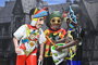 Ben Cooper: Dungeons & Dragons x Ben Cooper Figuras 15 cm Surtido (15)