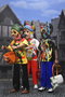 Ben Cooper: Dungeons & Dragons x Ben Cooper Figuras 15 cm Surtido (15)