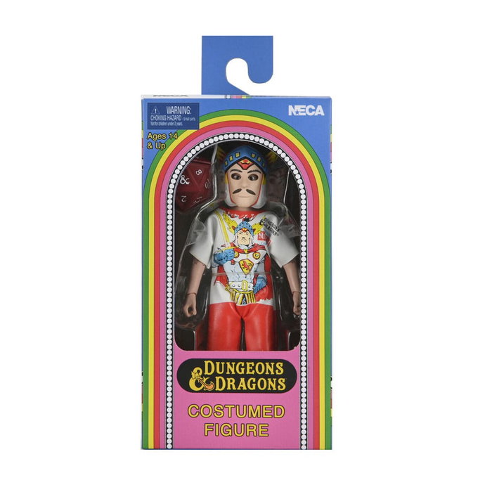 Ben Cooper: Dungeons & Dragons x Ben Cooper Figuras 15 cm Surtido (15)
