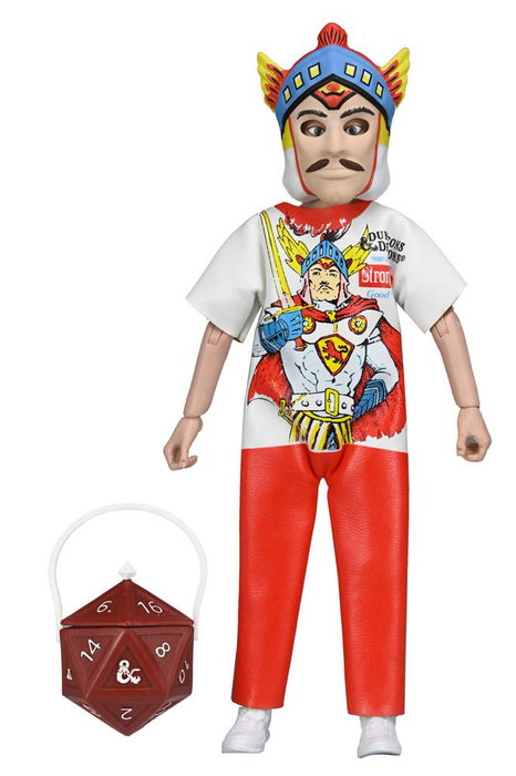 Ben Cooper: Dungeons & Dragons x Ben Cooper Figuras 15 cm Surtido (15)