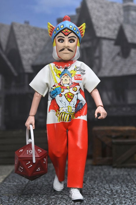 Ben Cooper: Dungeons & Dragons x Ben Cooper Figuras 15 cm Surtido (15)