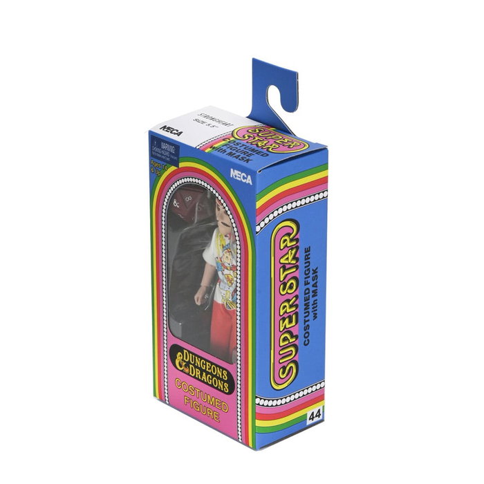 Ben Cooper: Dungeons & Dragons x Ben Cooper Figuras 15 cm Surtido (15)