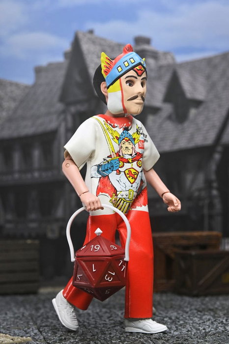 Ben Cooper: Dungeons & Dragons x Ben Cooper Figuras 15 cm Surtido (15)