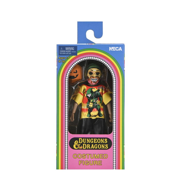 Ben Cooper: Dungeons & Dragons x Ben Cooper Figuras 15 cm Surtido (15)