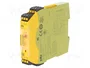 PILZ PNOZsigma PNOZ s3 C Relé de Seguridad 24VDC