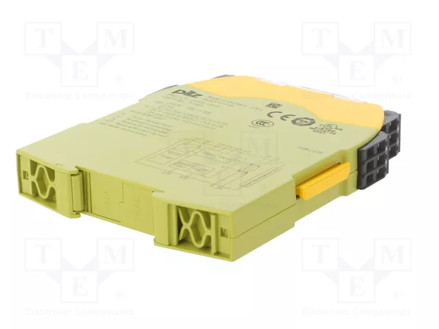 PILZ PNOZsigma PNOZ s3 C Relé de Seguridad 24VDC PILZ PNOZsigma PNOZ s3 C Relé de Seguridad 24VDC
