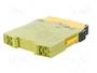 PILZ PNOZsigma PNOZ s3 C Relé de Seguridad 24VDC