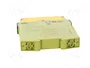 PILZ PNOZsigma PNOZ s3 C Relé de Seguridad 24VDC