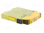 PILZ PNOZsigma PNOZ s3 C Relé de Seguridad 24VDC