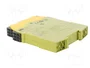 PILZ PNOZsigma PNOZ s3 C Relé de Seguridad 24VDC