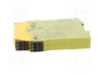 PILZ PNOZsigma PNOZ s3 C Relé de Seguridad 24VDC