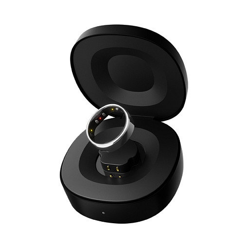 RingConn Gen 2 Smart Ring Talla 12 Negro RingConn Gen 2 Smart Ring Talla 12 Negro