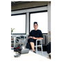 RingConn Gen 2 Smart Ring Talla 12 Negro