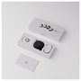 RingConn Gen 2 Smart Ring Talla 12 Negro