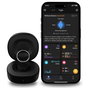RingConn Gen 2 Smart Ring Talla 12 Negro