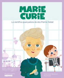 SHACKLETON KIDS Marie Curie: Científica guanyadora dos premis Nobel