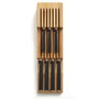 Joseph Joseph Bamboo Compact Knife Organiser