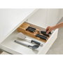 Joseph Joseph Bamboo Compact Knife Organiser