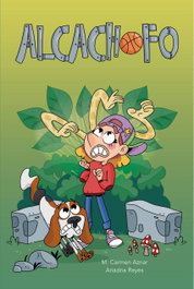 TU CUENTO Y TU, ALCACHOFO - TIROLINA