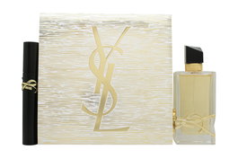 Yves Saint Laurent Libre Gift Set 90ml EDP + 9ml Lash Clash Mascara