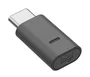 Logitech Zone Vibe Wireless UC Grafito