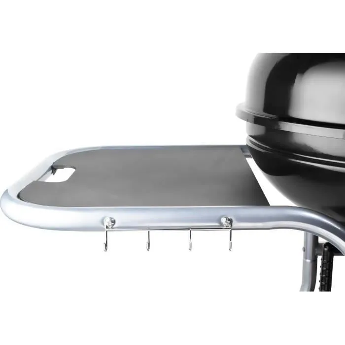 Fieldmann Barbacoa de carbón FZG 1014