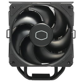 Cooler Master RR-S4KK-25SN-R1 Hyper 212 Negro Refrigeración para PC